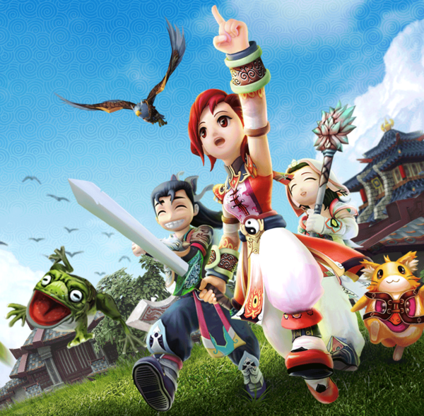 《热江点卡版》老玩家才知道的7个冷门技巧｜战力翻倍秘籍